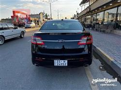 Ford Taurus